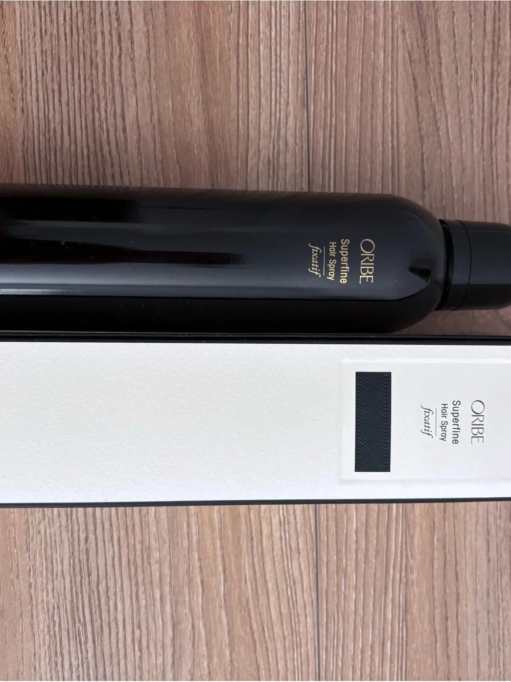 Oribe Superfine Hair Spray